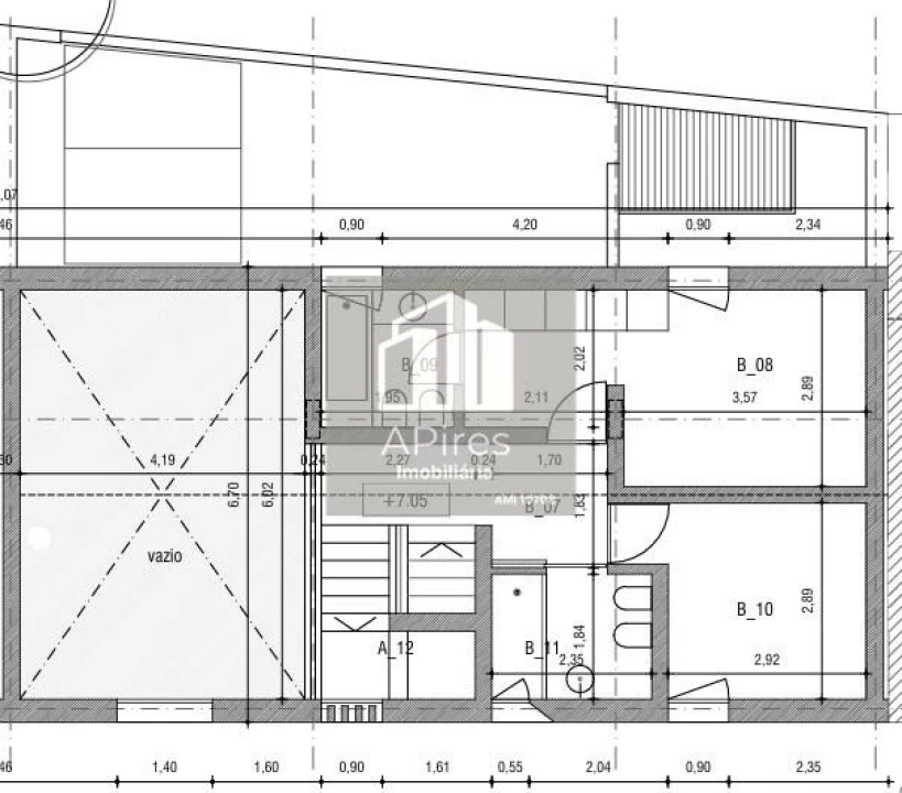 Moradia T3 para Venda em Costa da Caparica Foto 39