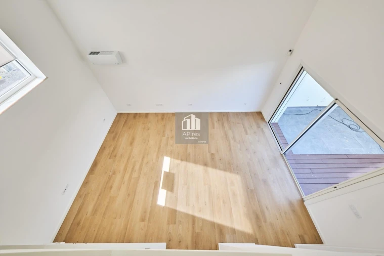 Moradia T3 para Venda em Costa da Caparica Foto 27