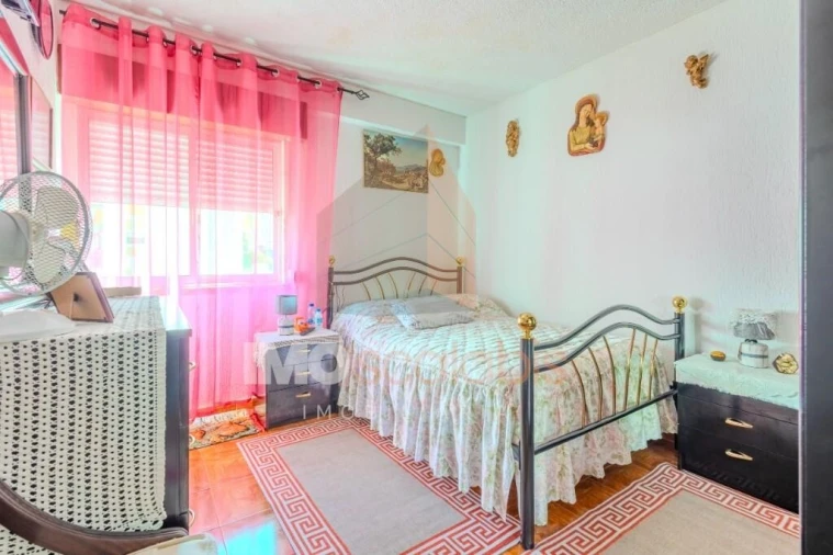 Apartamento T3 para Venda em Carregado e Cadafais Foto 20