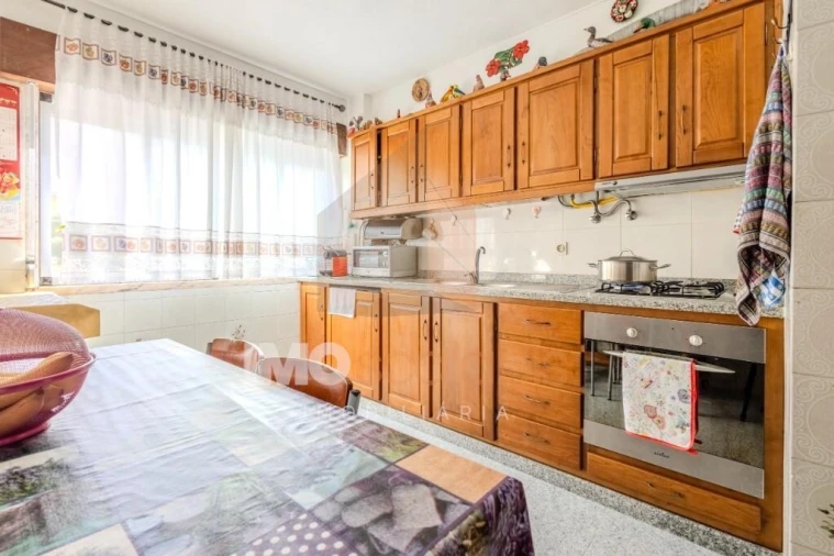 Apartamento T3 para Venda em Carregado e Cadafais Foto 7