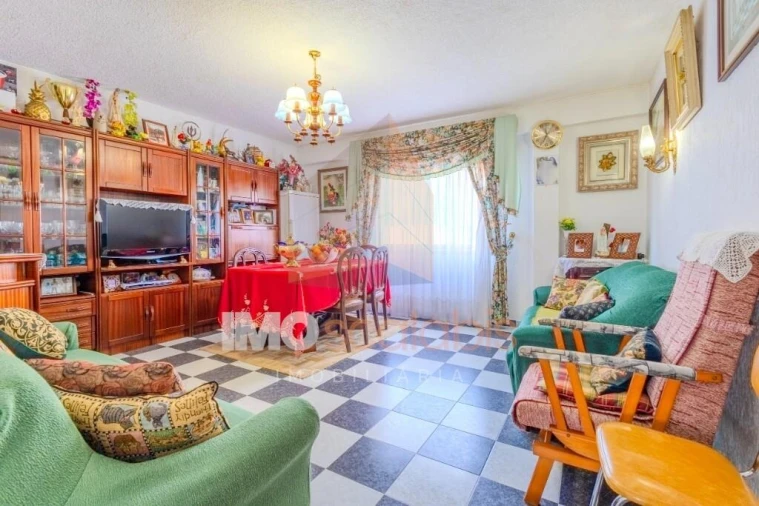 Apartamento T3 para Venda em Carregado e Cadafais Foto 12