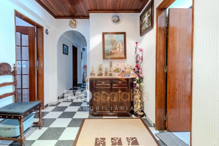 Apartamento T3 para Venda em Carregado e Cadafais Foto 4