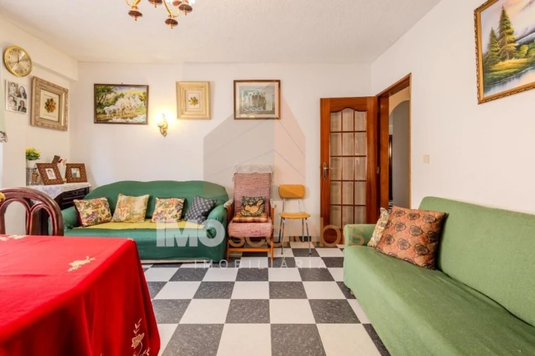 Apartamento T3 para Venda em Carregado e Cadafais Foto 14