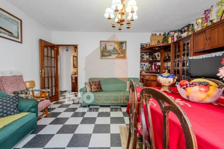 Apartamento T3 para Venda em Carregado e Cadafais Foto 15