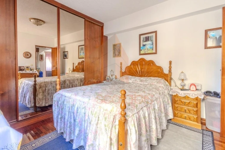 Apartamento T3 para Venda em Carregado e Cadafais Foto 23