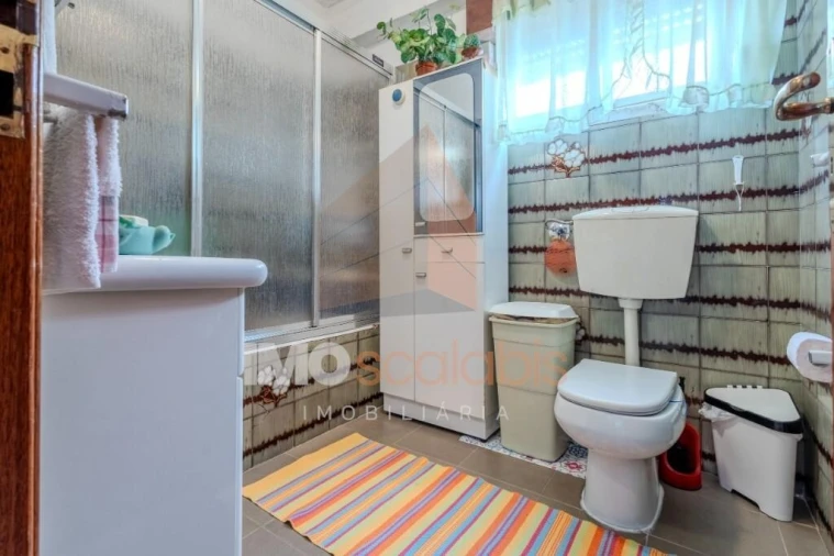 Apartamento T3 para Venda em Carregado e Cadafais Foto 26