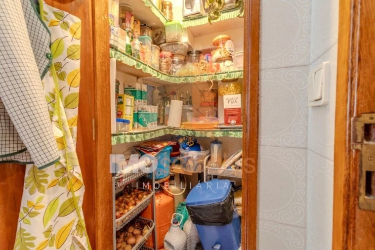 Apartamento T3 para Venda em Carregado e Cadafais Foto 11