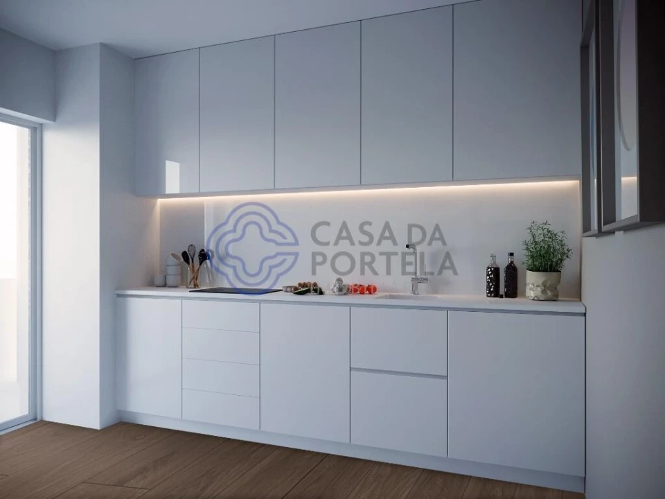 Apartamento T3 para Venda em Esgueira Foto 5