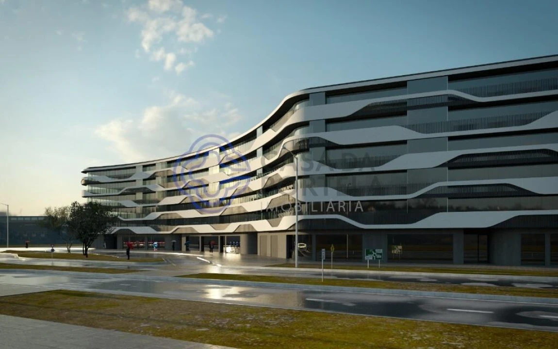 Apartamento T2 para Venda em Esgueira Foto 3
