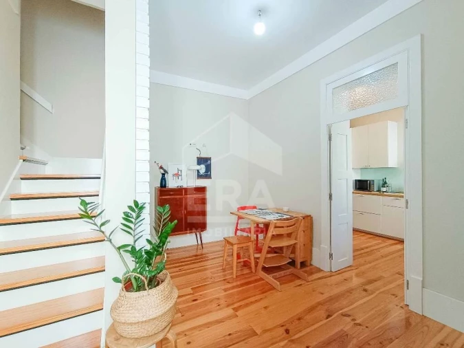 Moradia T3 para Venda em Ílhavo (São Salvador) Foto 7