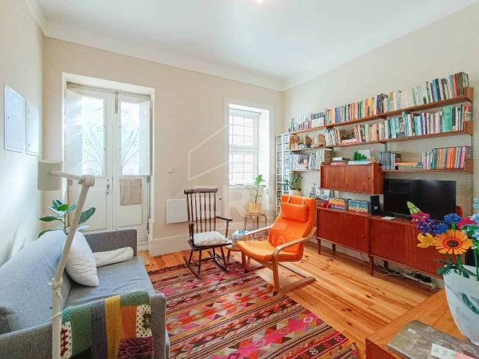 Moradia T3 para Venda em Ílhavo (São Salvador) Foto 4