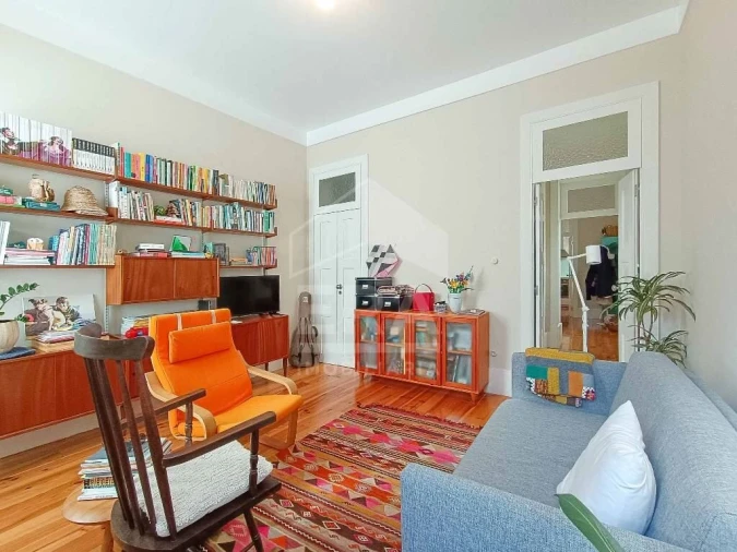 Moradia T3 para Venda em Ílhavo (São Salvador) Foto 3