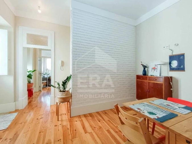 Moradia T3 para Venda em Ílhavo (São Salvador) Foto 8