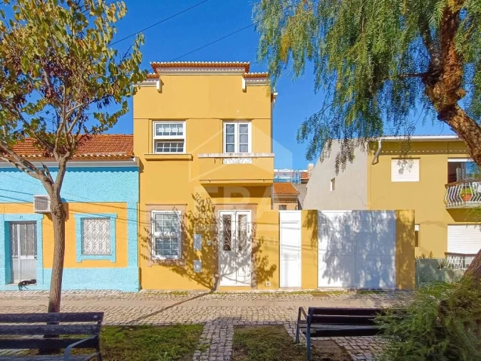 Moradia T3 para Venda em Ílhavo (São Salvador) Foto 1