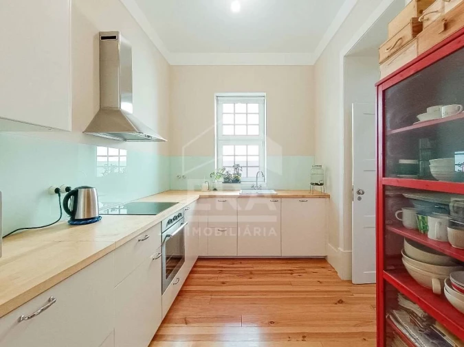 Moradia T3 para Venda em Ílhavo (São Salvador) Foto 10