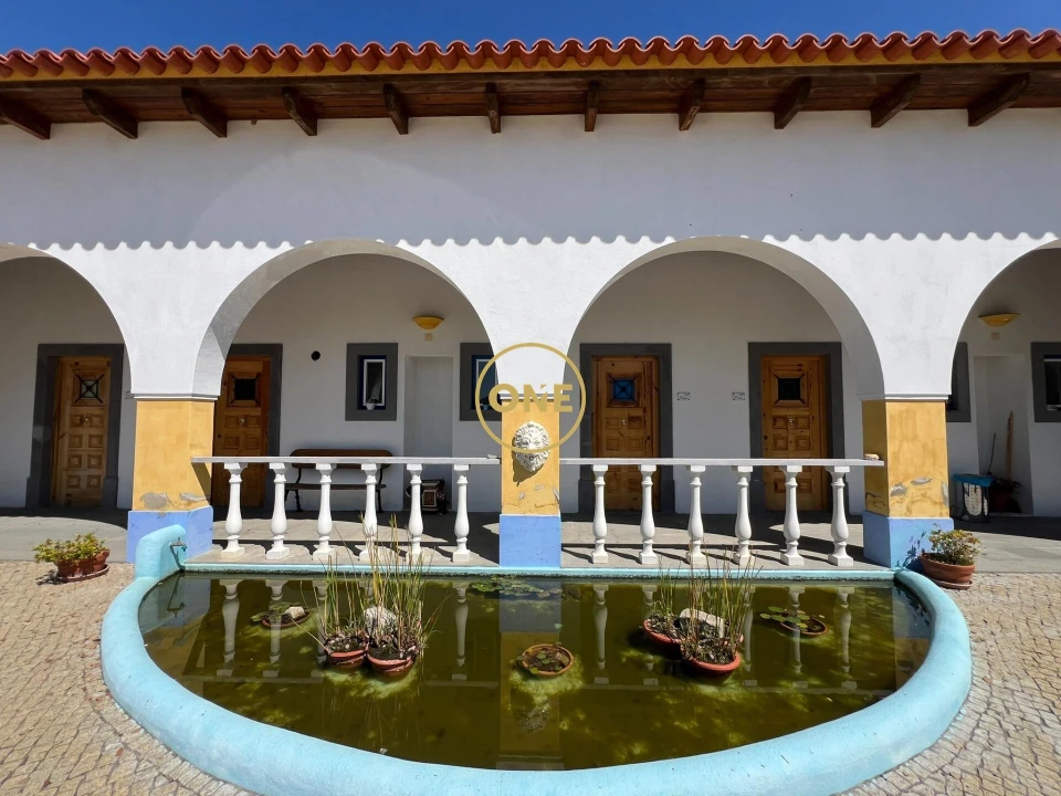 Negócio para Venda em Raposa Foto 30