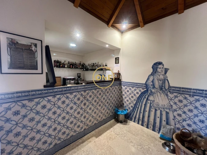 Negócio para Venda em Raposa Foto 115