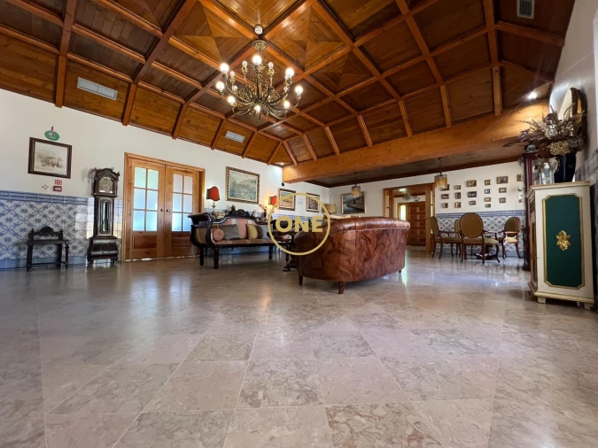 Negócio para Venda em Raposa Foto 132