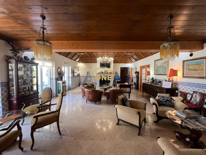 Negócio para Venda em Raposa Foto 234