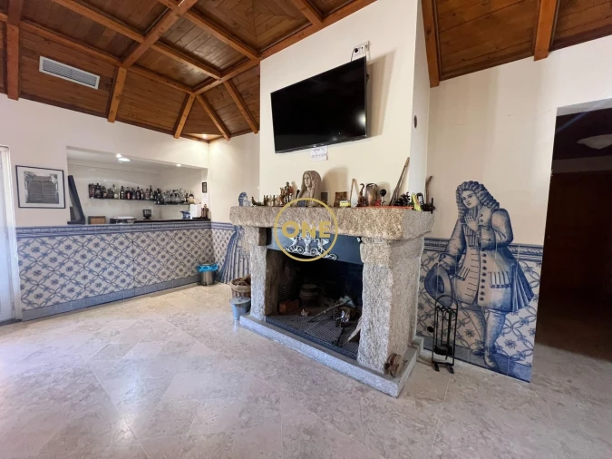 Negócio para Venda em Raposa Foto 129