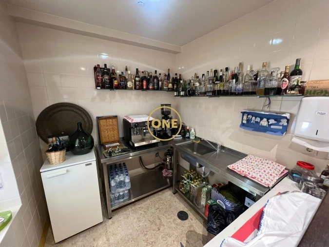 Negócio para Venda em Raposa Foto 112