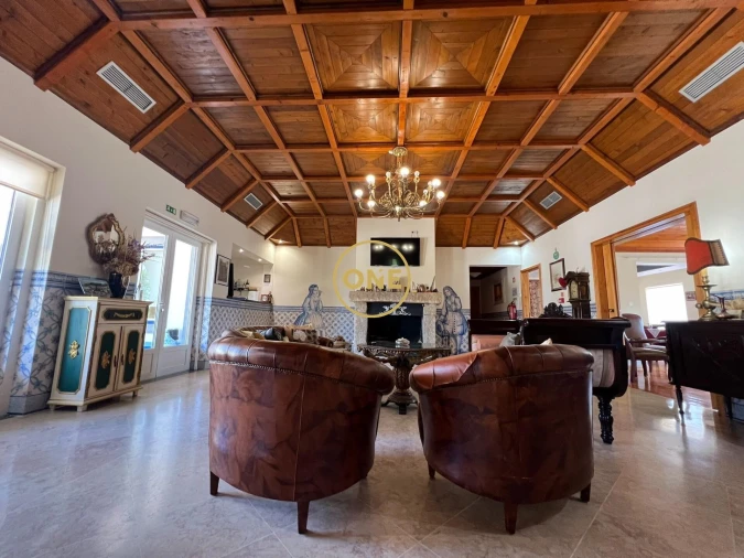 Negócio para Venda em Raposa Foto 127