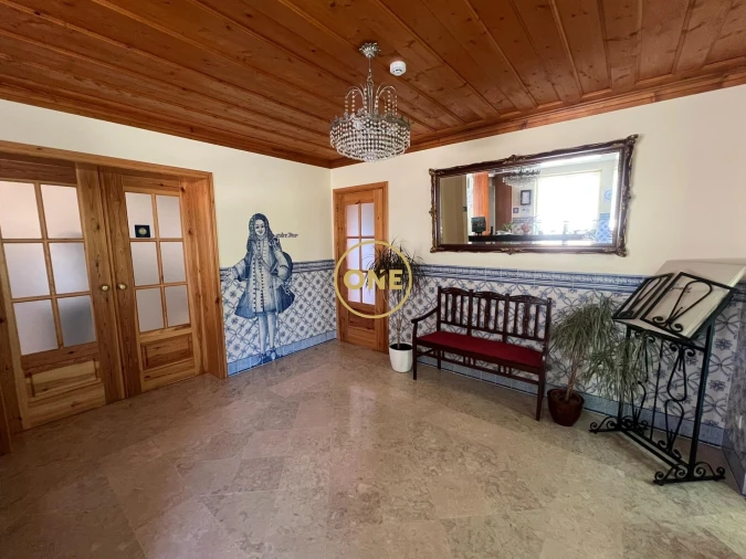 Negócio para Venda em Raposa Foto 120