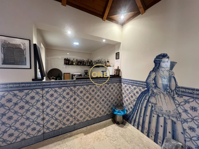 Negócio para Venda em Raposa Foto 114