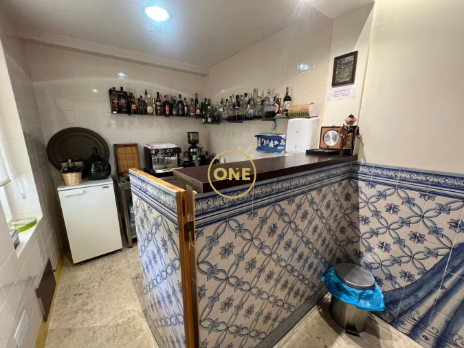 Negócio para Venda em Raposa Foto 113