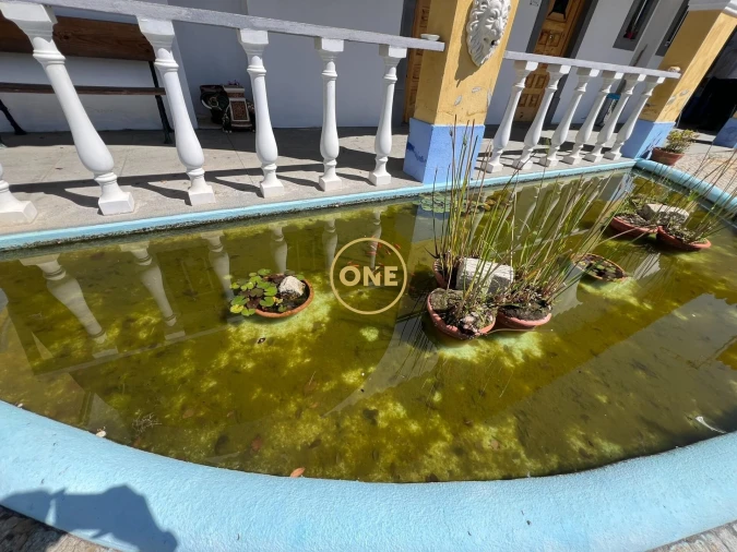 Negócio para Venda em Raposa Foto 31