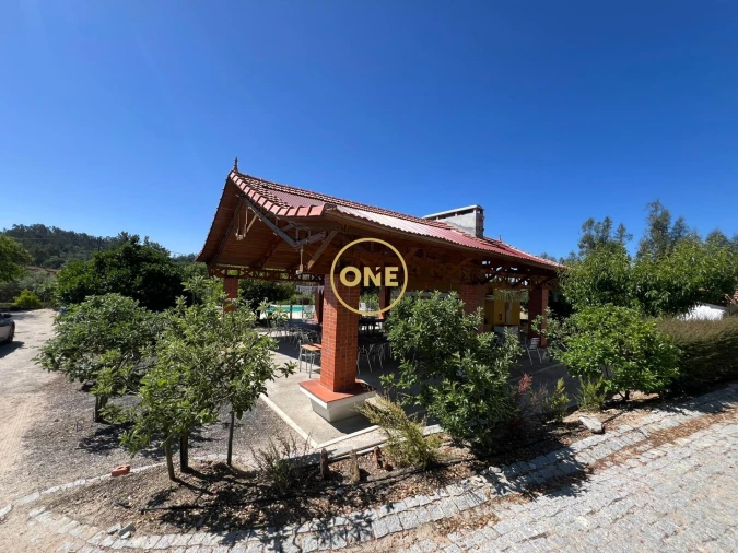 Negócio para Venda em Raposa Foto 16