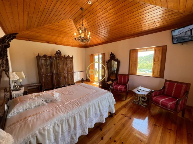 Negócio para Venda em Raposa Foto 219