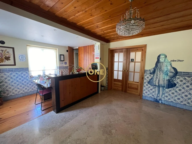 Negócio para Venda em Raposa Foto 122