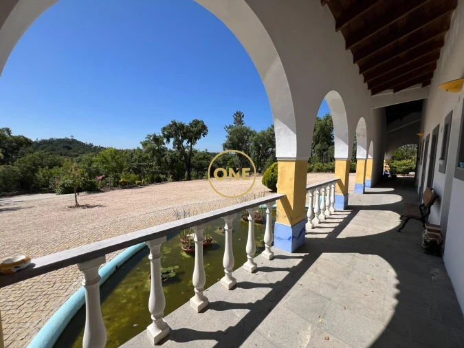 Negócio para Venda em Raposa Foto 32