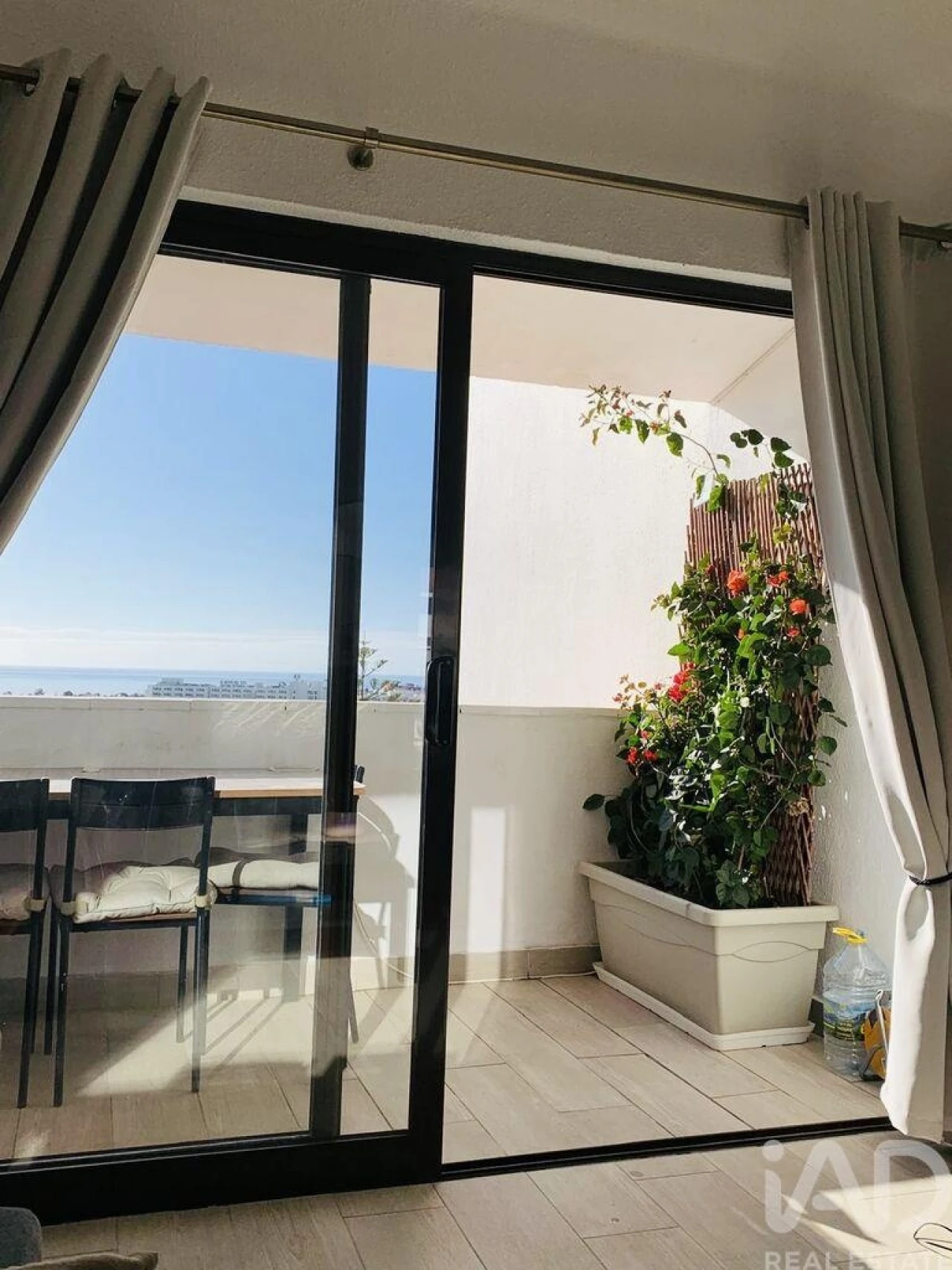 Apartamento T2 para Venda em Albufeira e Olhos de Água Foto 4