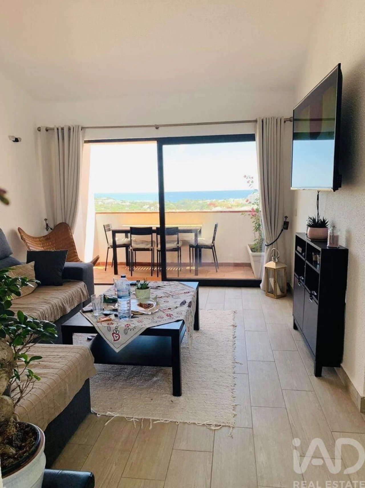 Apartamento T2 para Venda em Albufeira e Olhos de Água Foto 6