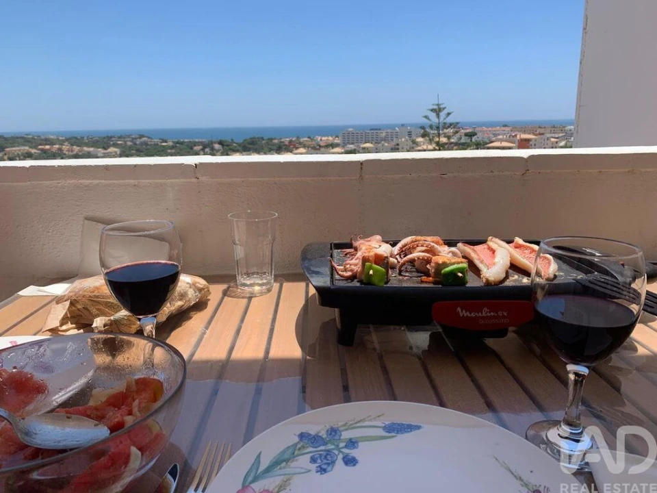 Apartamento T2 para Venda em Albufeira e Olhos de Água Foto 2