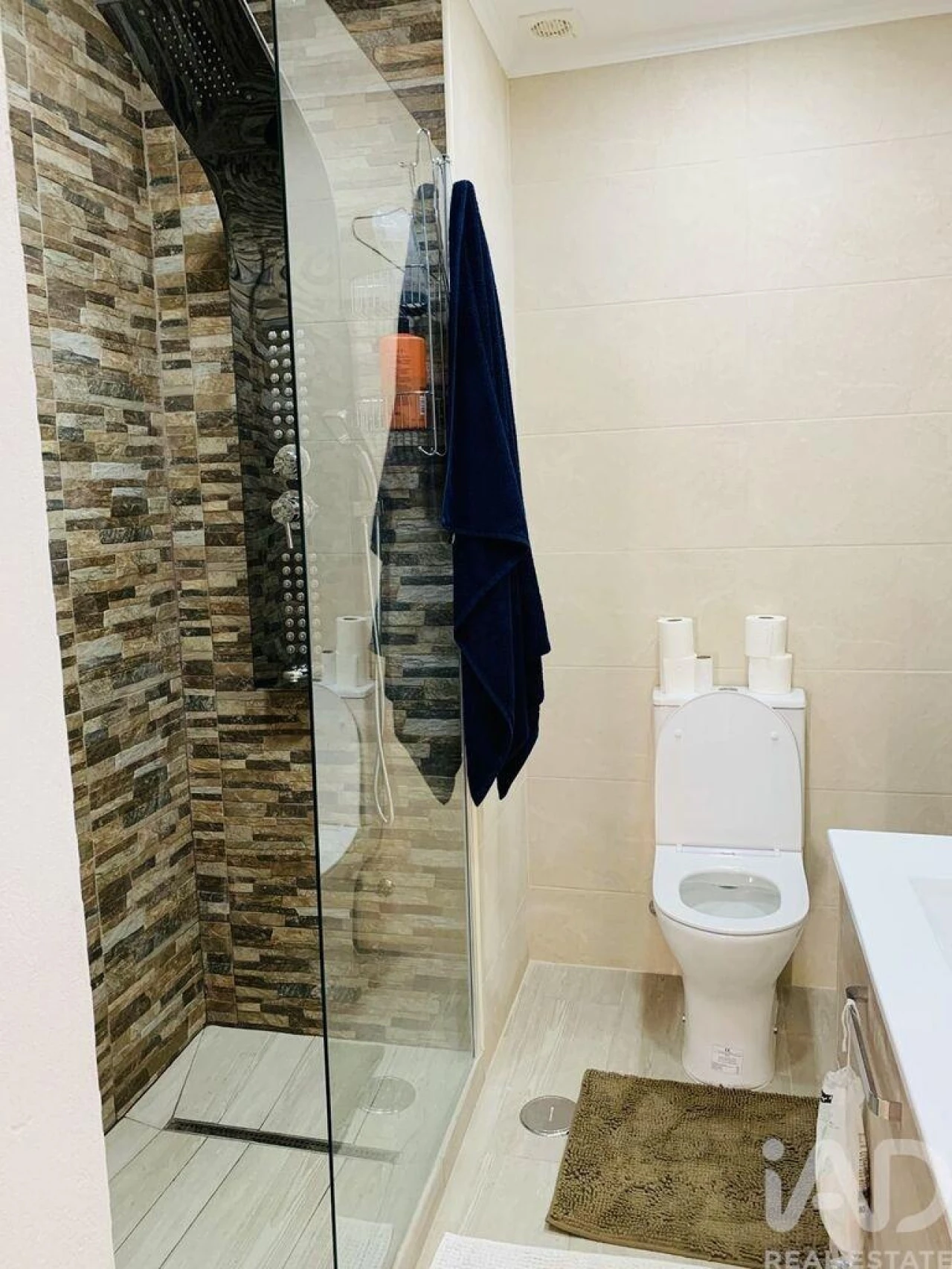 Apartamento T2 para Venda em Albufeira e Olhos de Água Foto 8