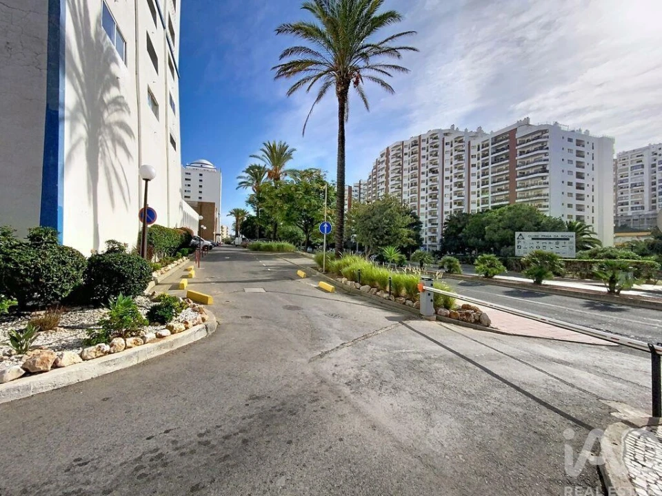 Apartamento T1 para Venda em Portimão Foto 24