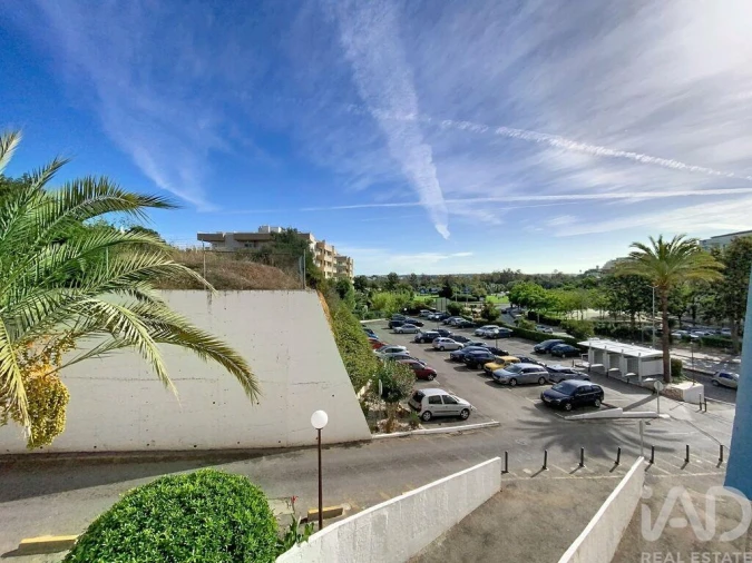 Apartamento T1 para Venda em Portimão Foto 21