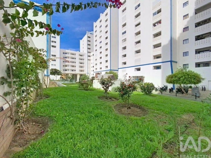 Apartamento T1 para Venda em Portimão Foto 22