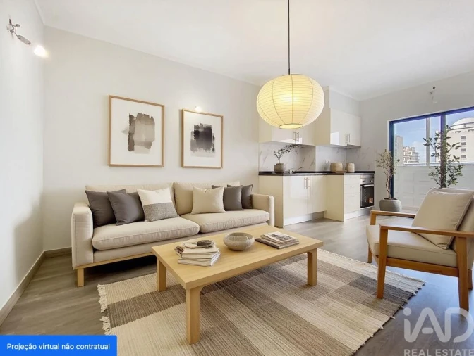 Apartamento T1 para Venda em Portimão Foto 20