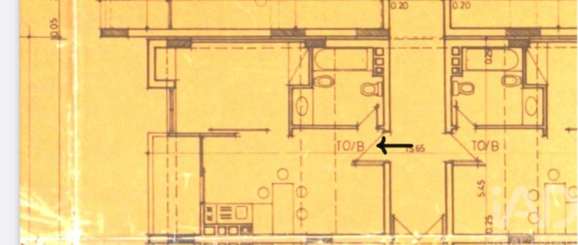 Apartamento T1 para Venda em Portimão Foto 25
