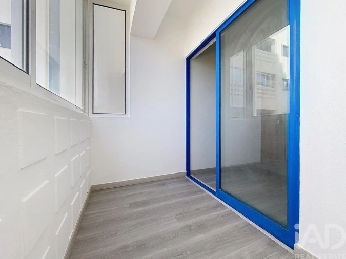 Apartamento T1 para Venda em Portimão Foto 10