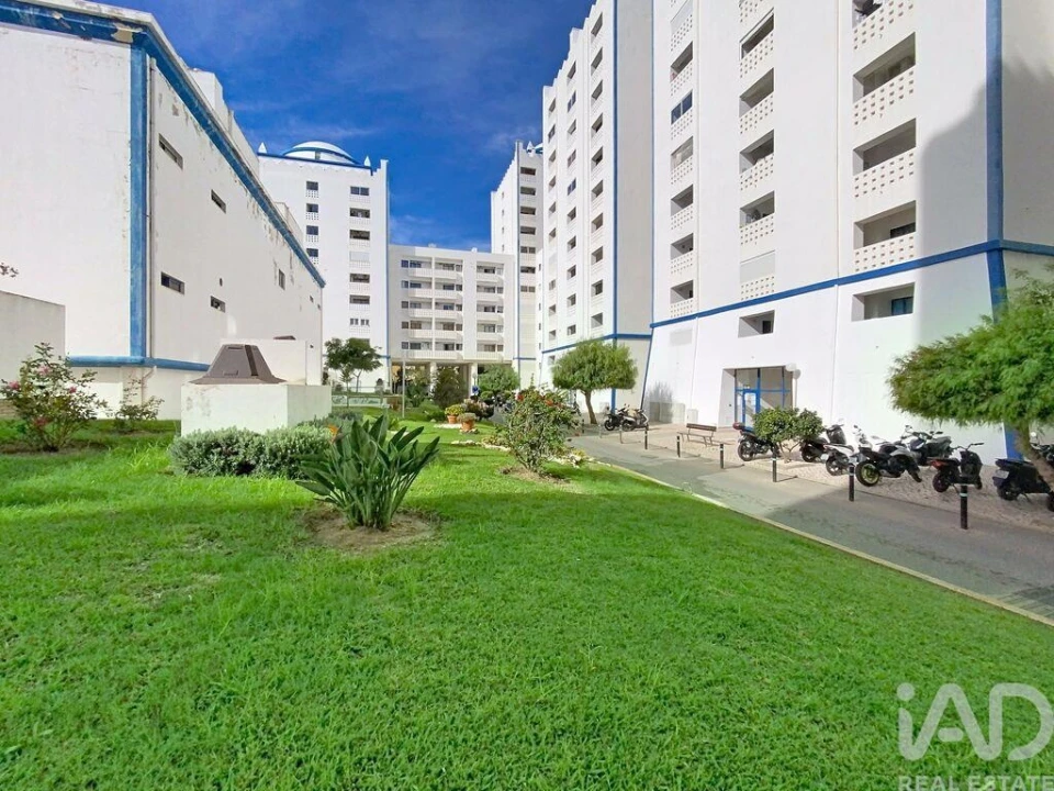 Apartamento T1 para Venda em Portimão Foto 23
