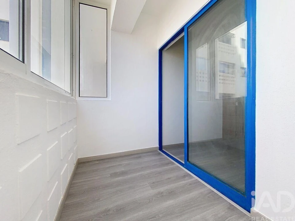 Apartamento T1 para Venda em Portimão Foto 10