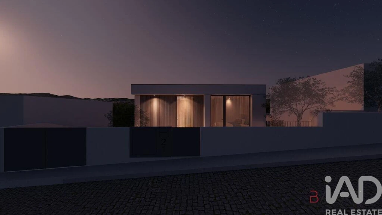 Moradia T3 para Venda em Freixo de Cima e de Baixo Foto 8