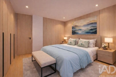 Moradia T3 para Venda em Freixo de Cima e de Baixo