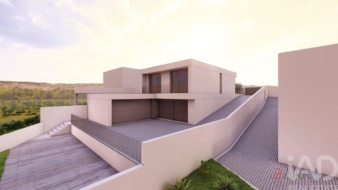 Moradia T3 para Venda em Freixo de Cima e de Baixo Foto 5