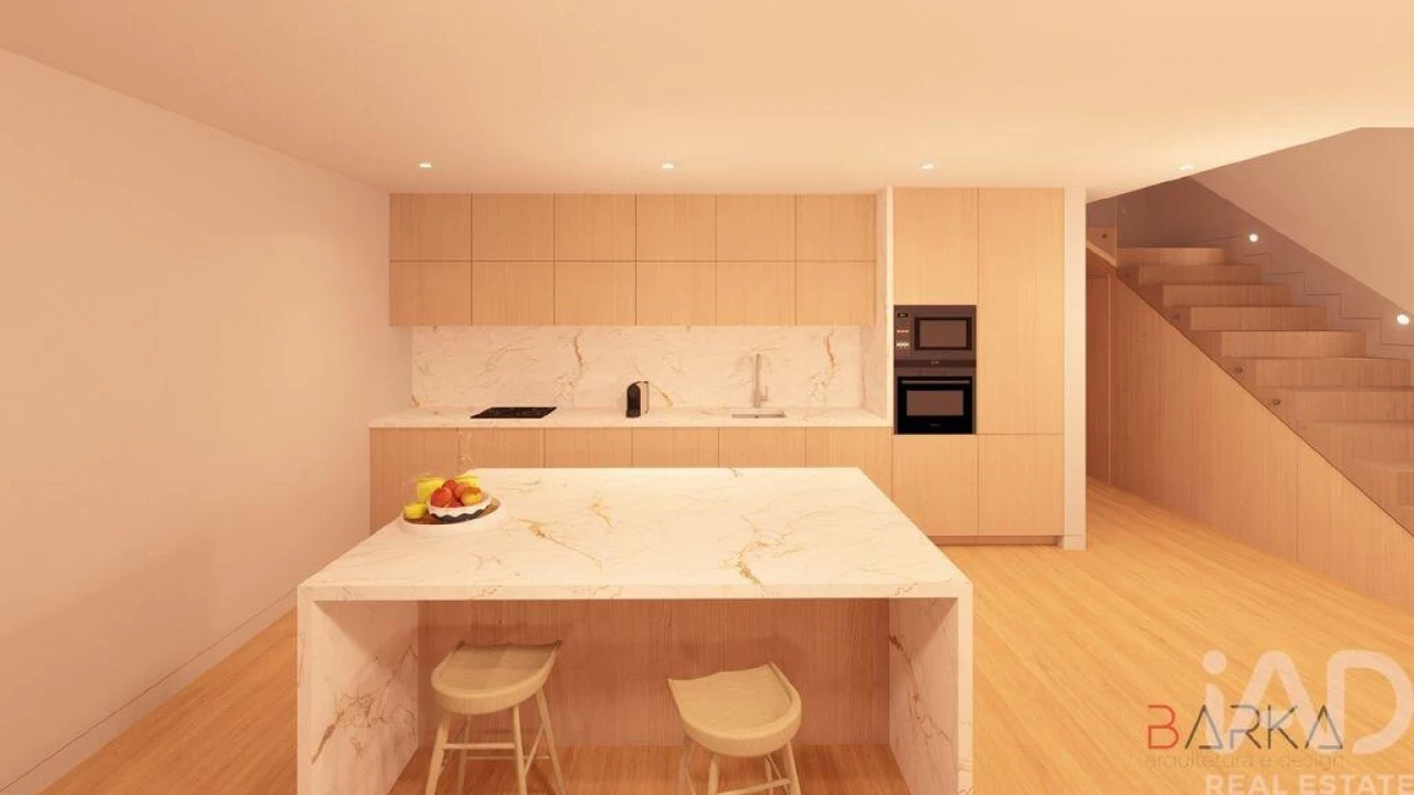 Moradia T3 para Venda em Freixo de Cima e de Baixo Foto 19